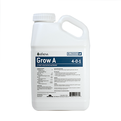 Athena Grow A - 1 Gallon