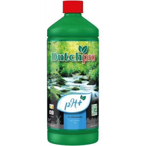Dutch PRO PH +/-