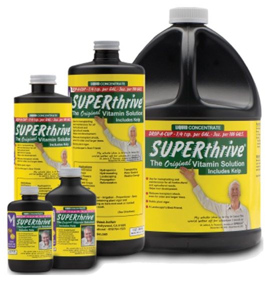 Superthrive 900ml - 960ML