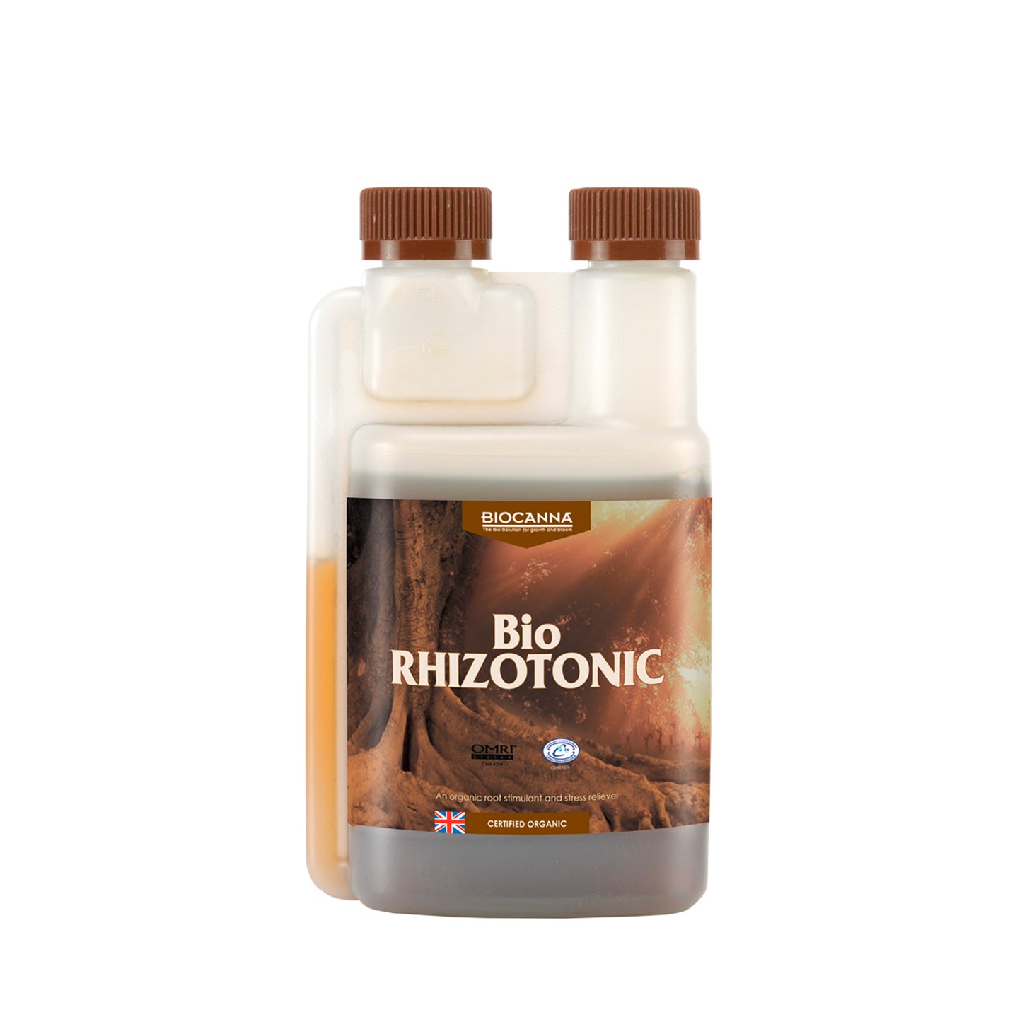 Canna BioRHIZOTONIC - 250ML