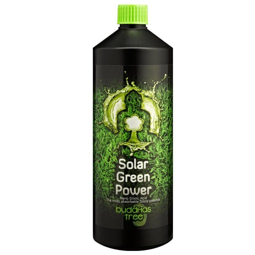 Solar Green Power 1L
