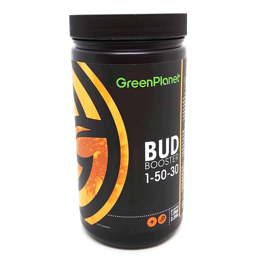 Green Planet Bud Booster - 1KG