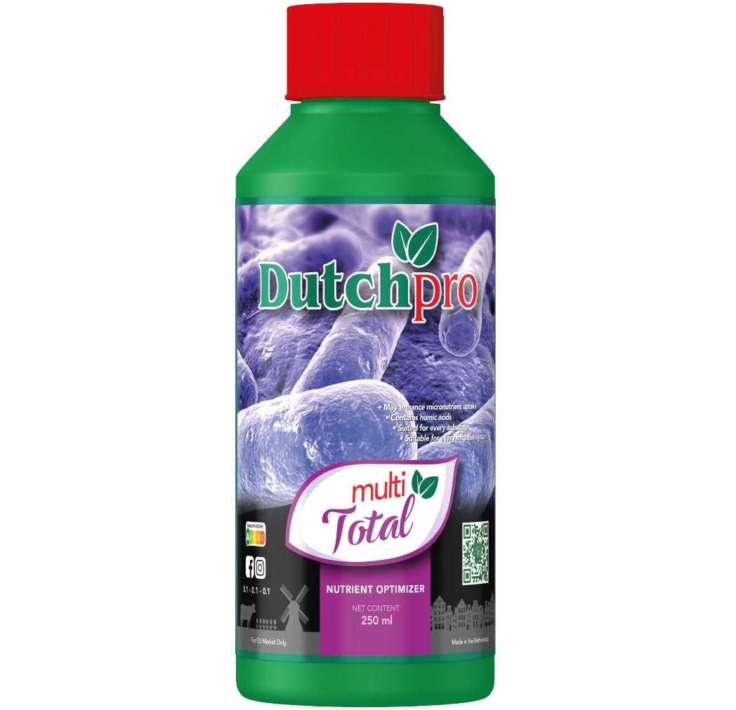 Dutch PRO Multi Total