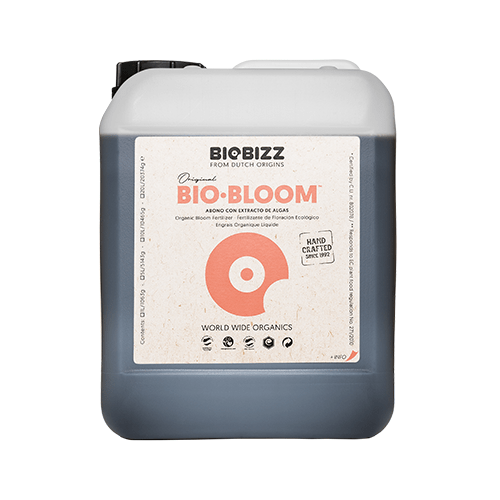 Bio Bloom - 5L