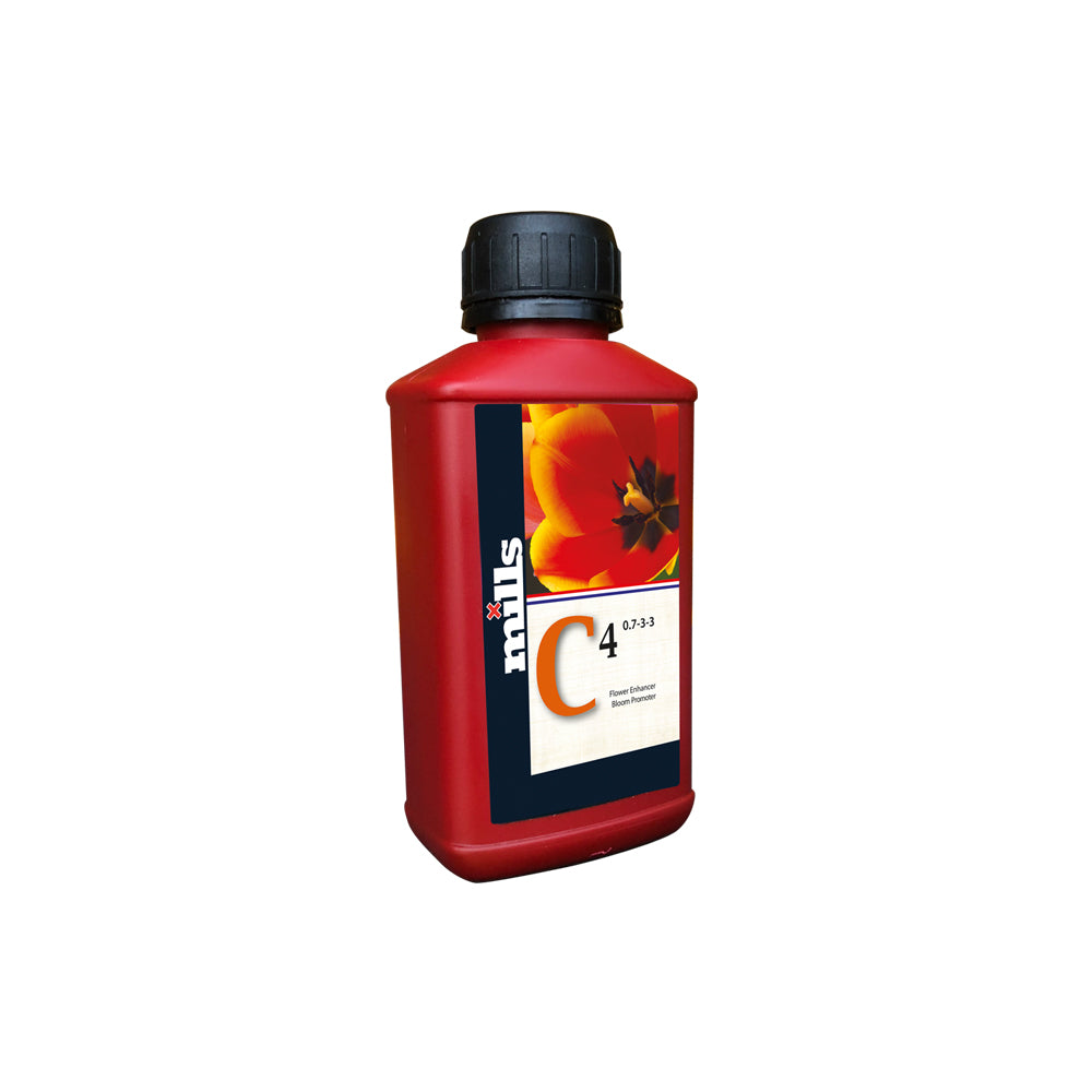 Mills C4 Organo - 250ML