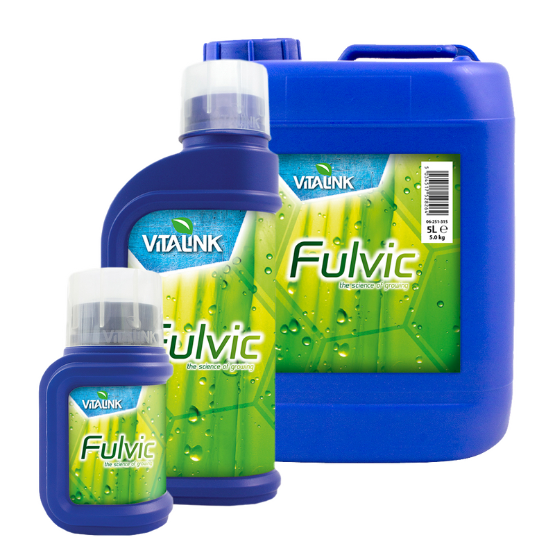 Fulvic 1L