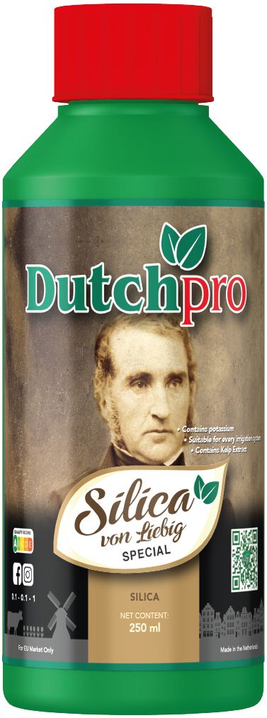 Dutch PRO Silica - 250ML