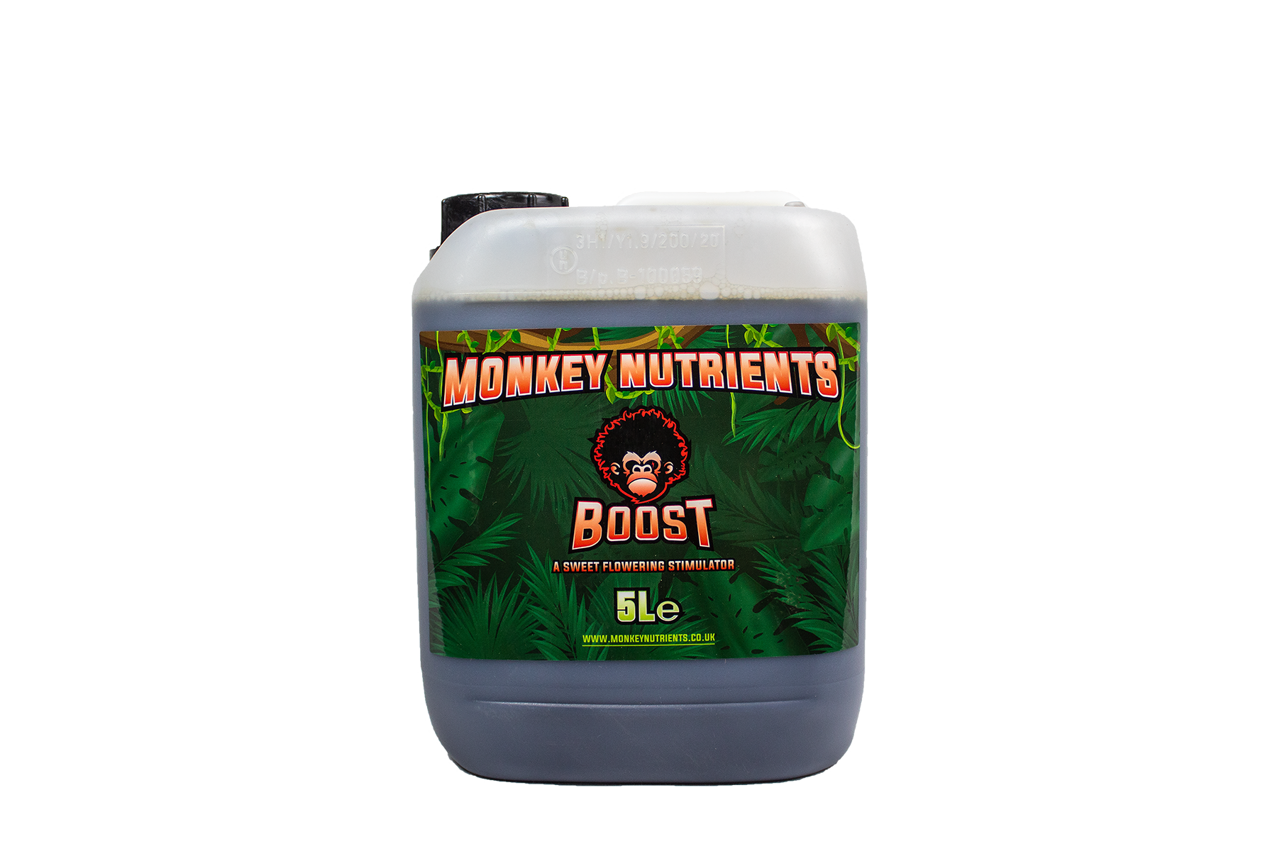 Monkey Boost - 5L