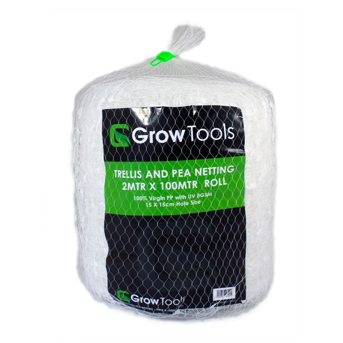 Pea Netting 2m x 100m