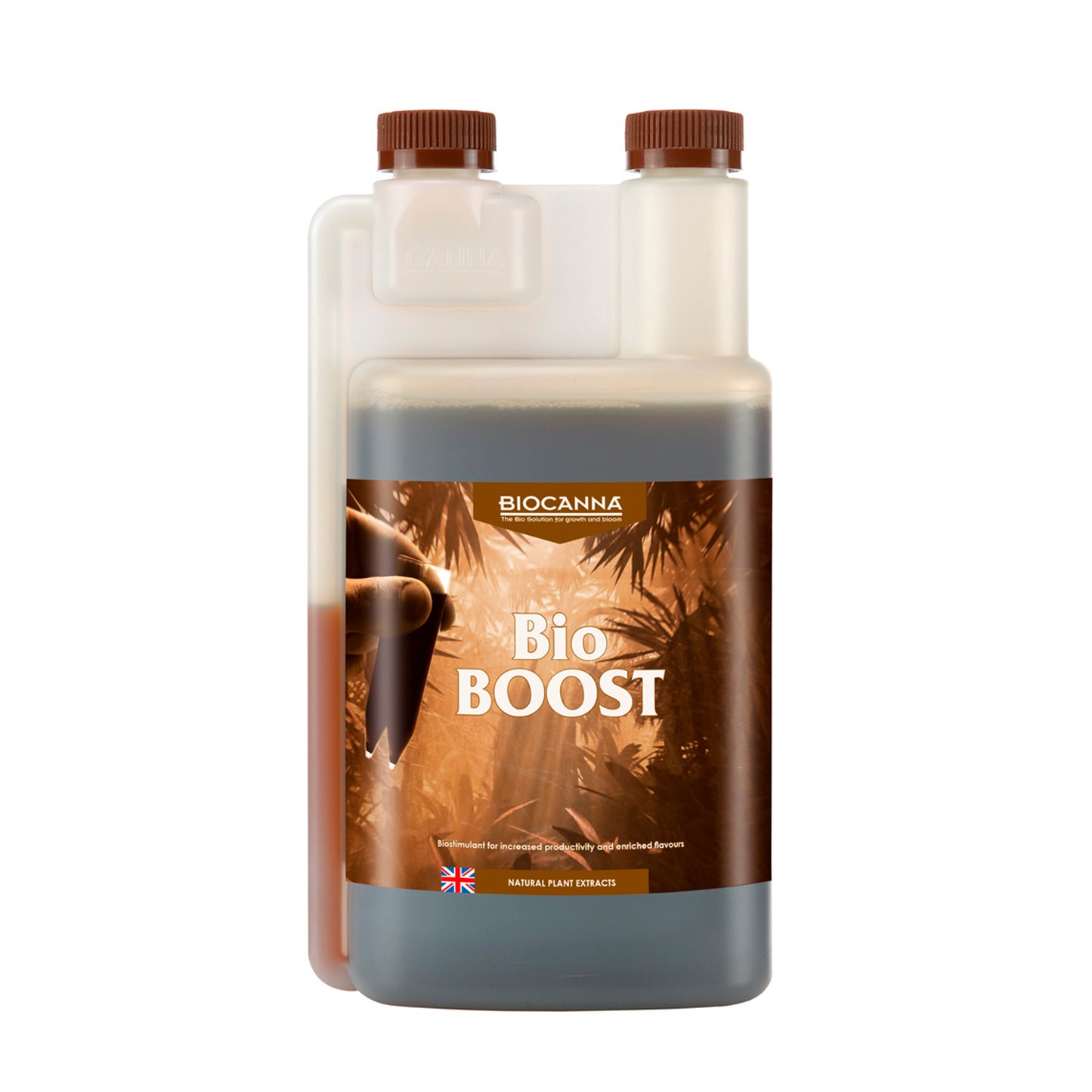 Canna BioBOOST
