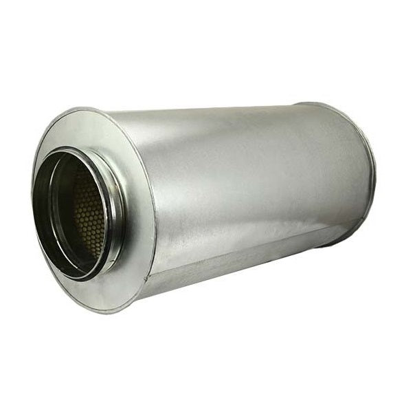 Silencer 250x600mm