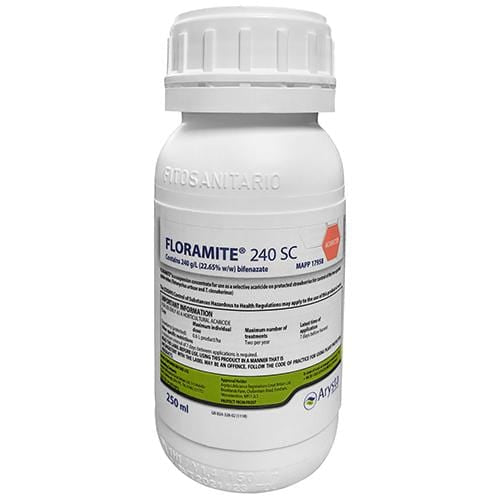 UPL Floramite SC 250ml