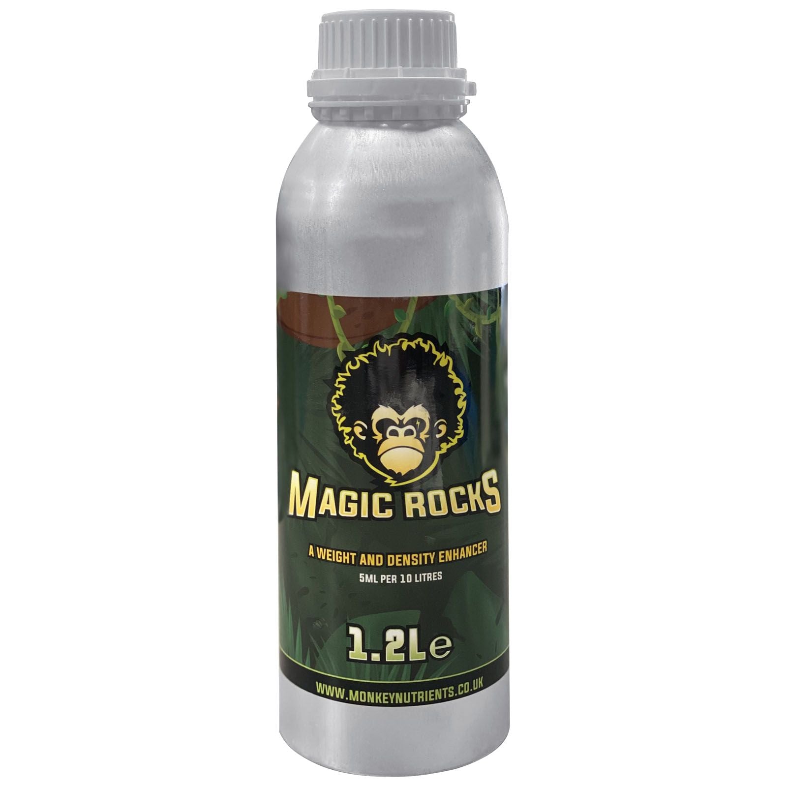 Monkey Magic - 1200ML