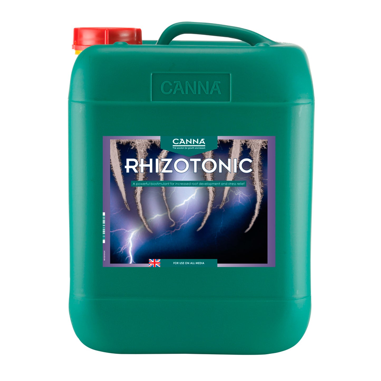 Canna Rhizotonic - 10L