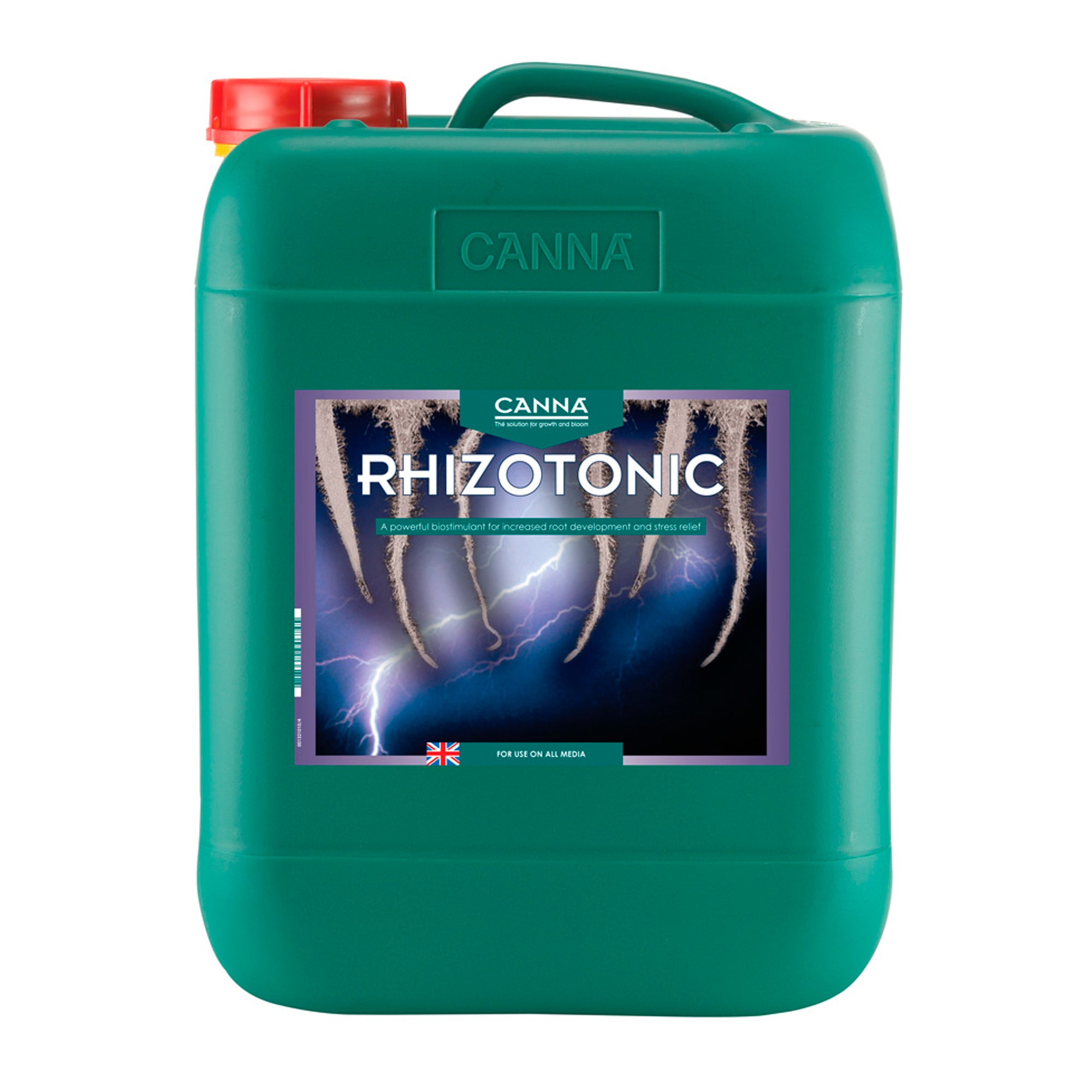 Canna Rhizotonic - 10L