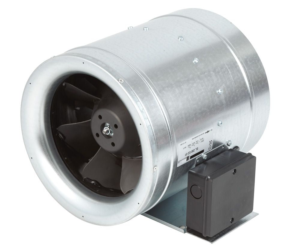 Can Fan - 150mm(6'')
