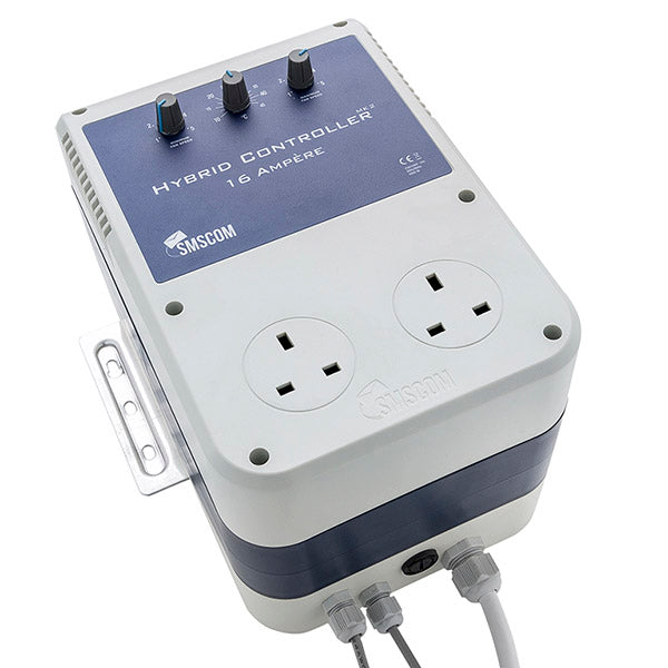 SMSCOM Hybrid Controller 16A