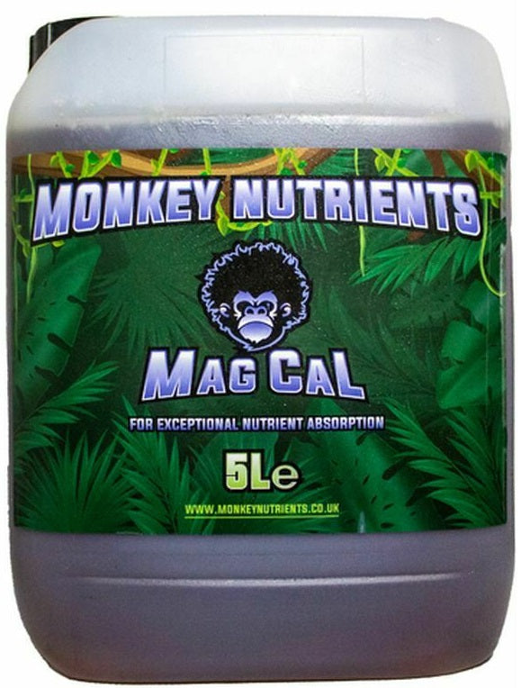 Monkey Mag Cal - 5L