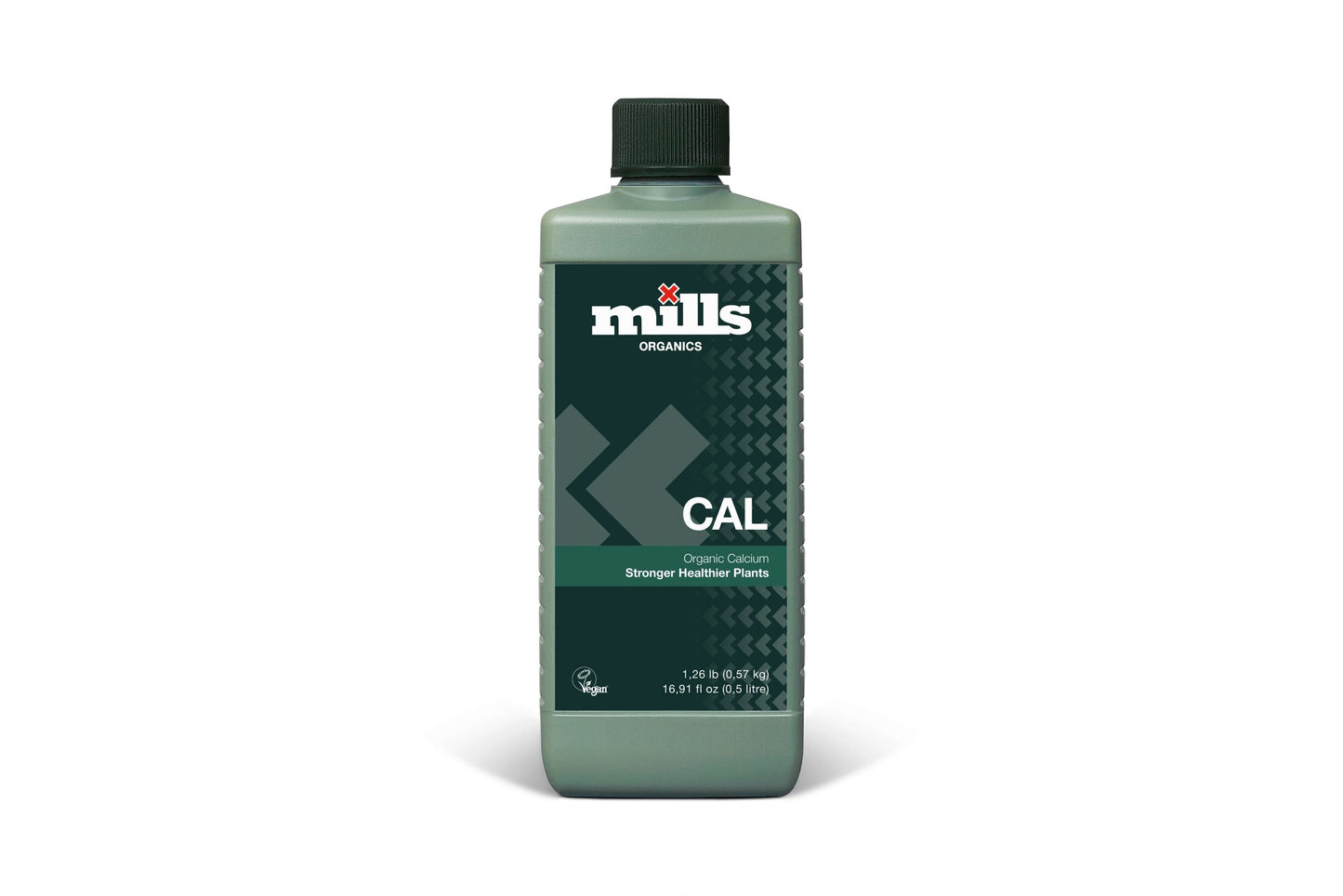 Mills Organics Cal - 500ML