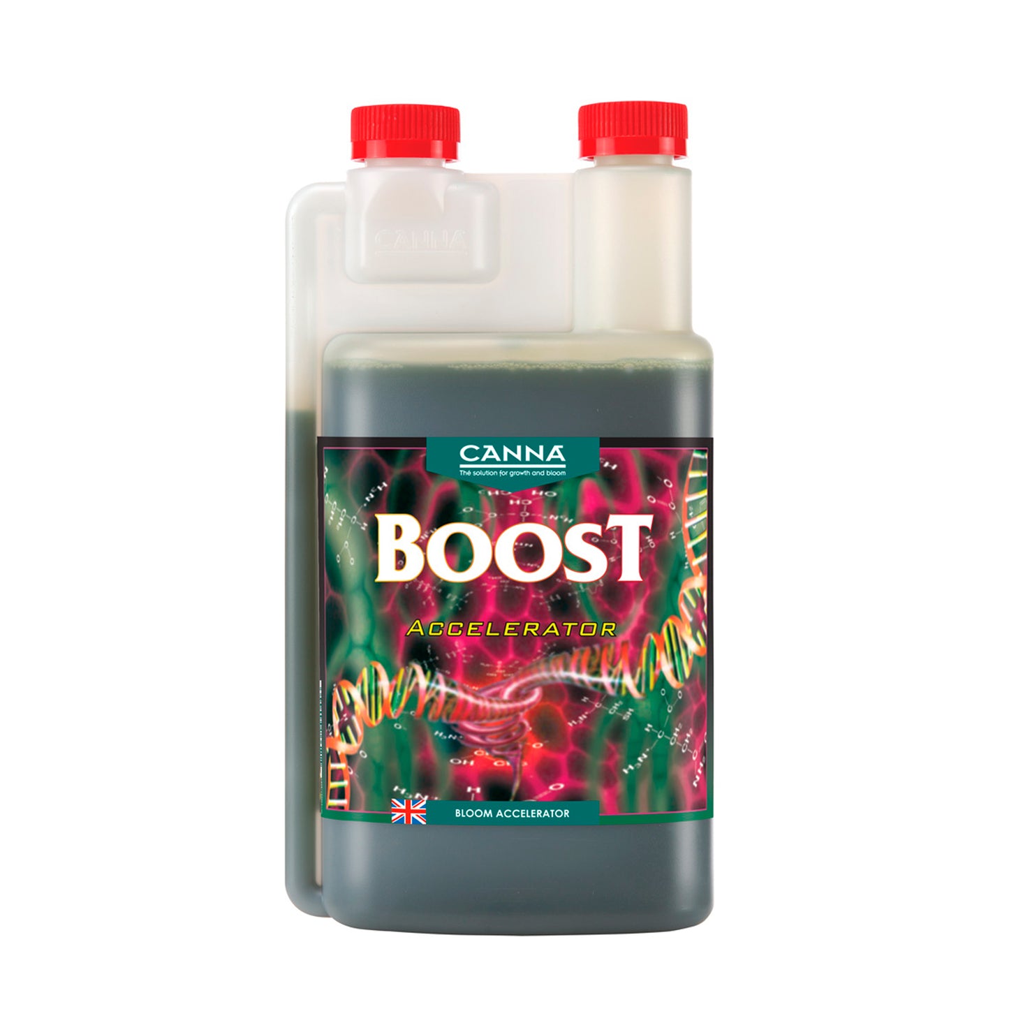 Canna Boost Accelerator - 1L