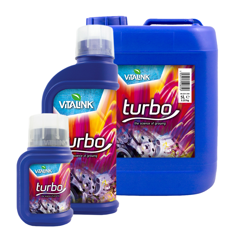 Vitalink Turbo 5L