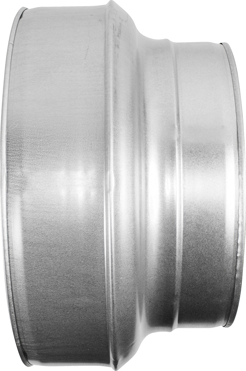 Pressed Ventilation Reducer - 10''-12''