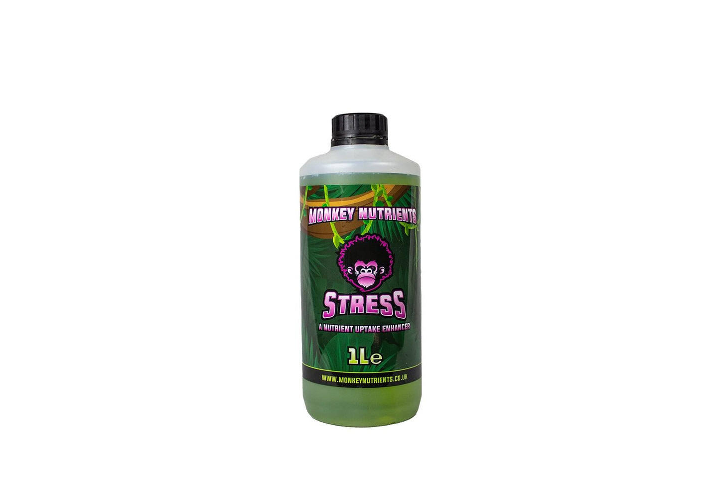 Monkey Stress/Silicon - 1L