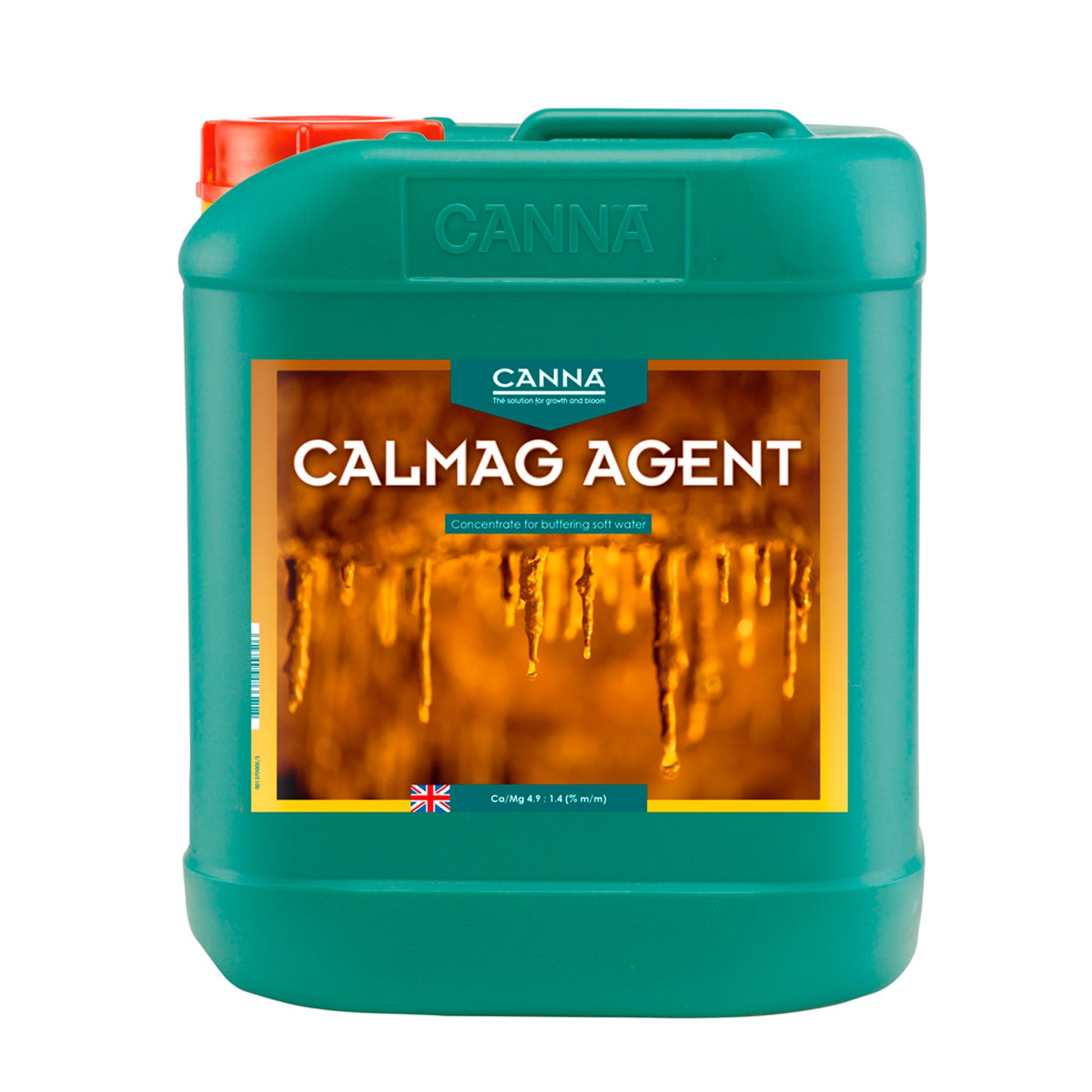 Canna Calmag Agent - 5L