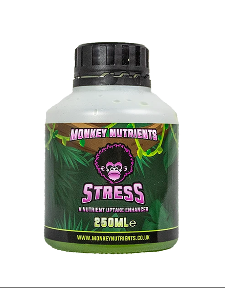 Monkey Stress/Silicon - 250ML