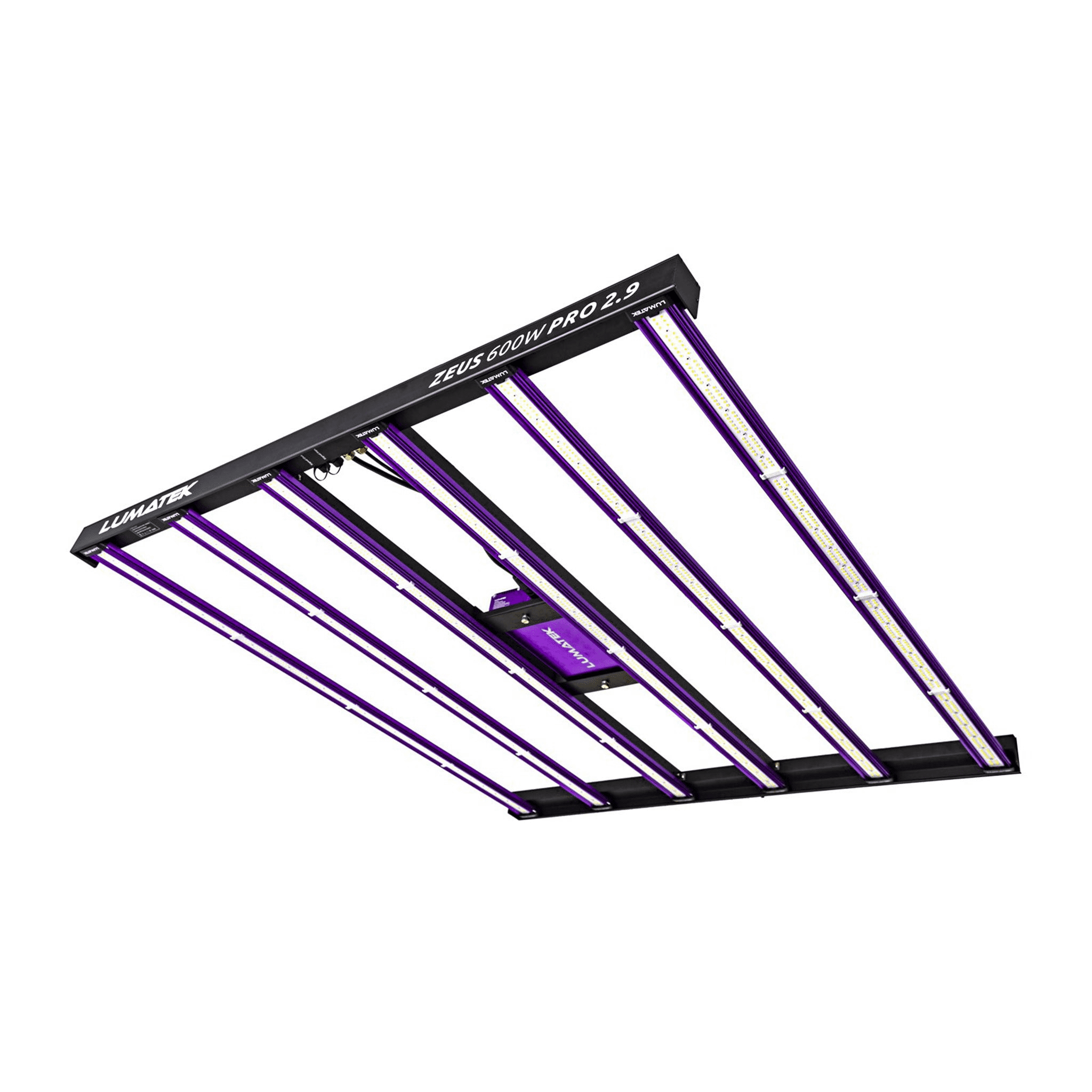 Lumatec Zeus 600w LED