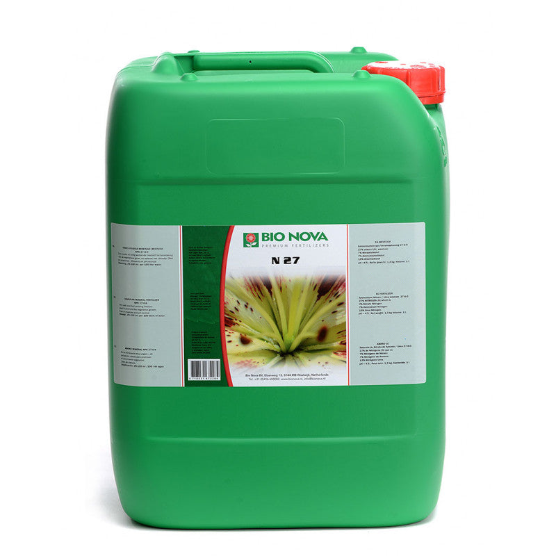 Bio Nova Vitasol - 20L
