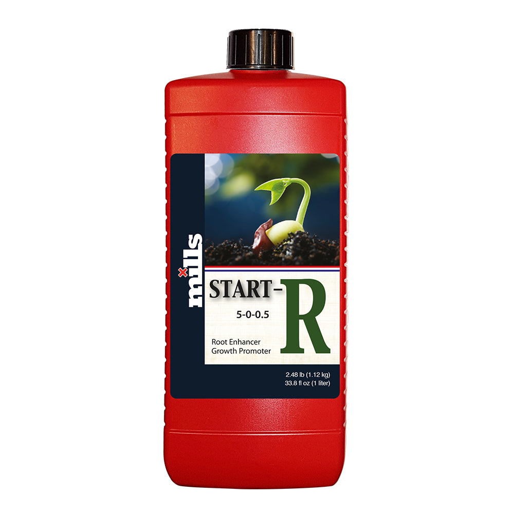 Mills Start Root Stimulator - 1L