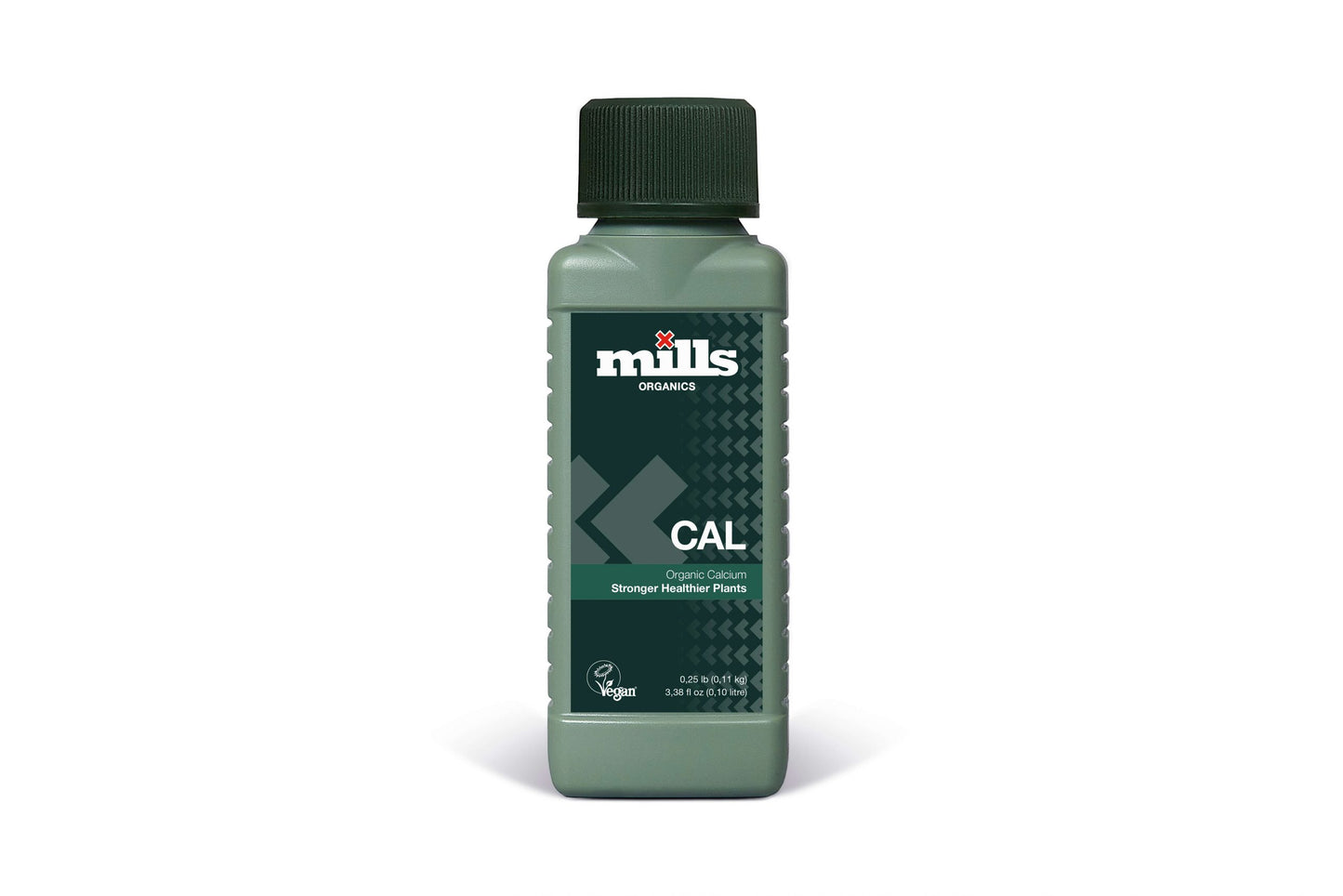 Mills Organics Cal - 100ml