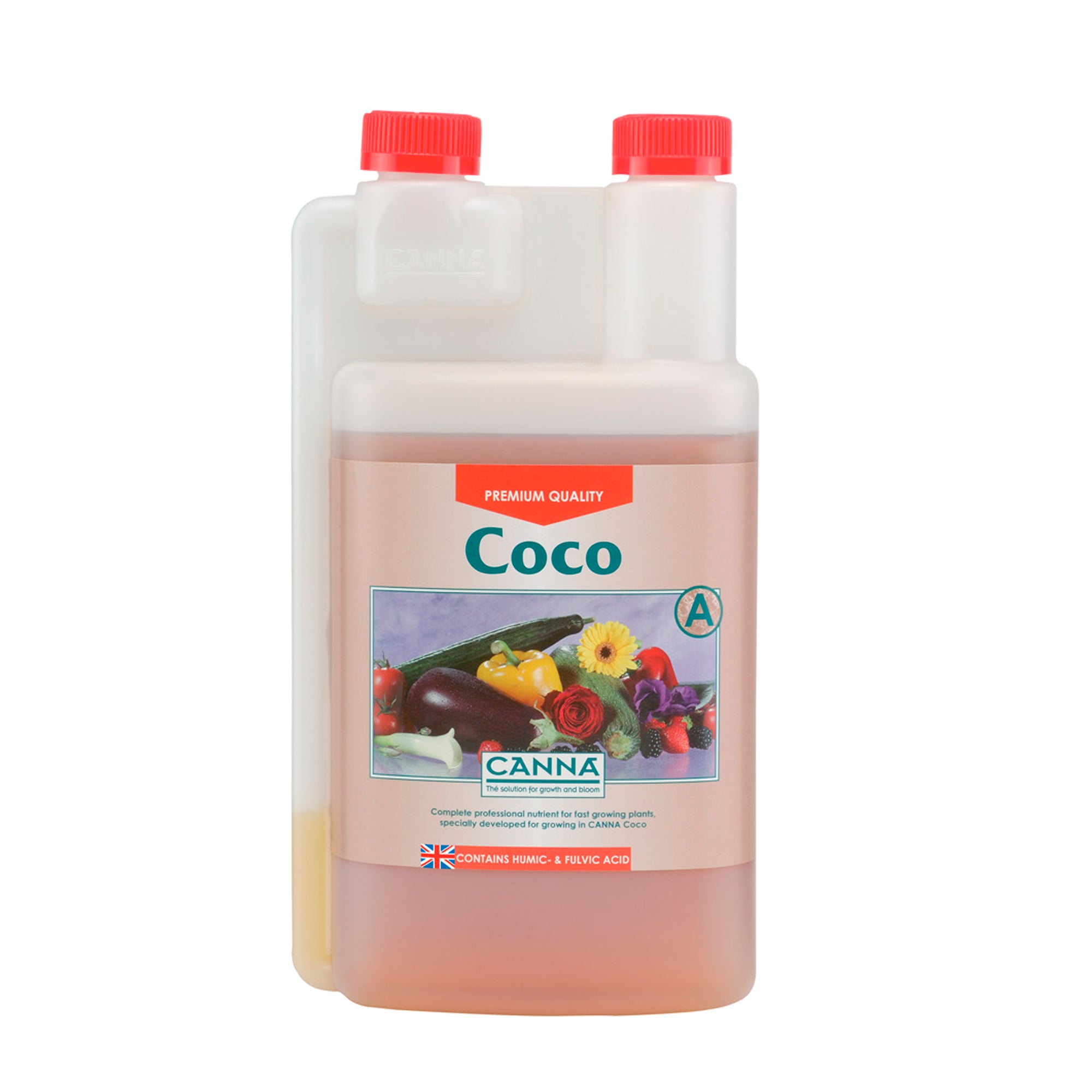 Canna Coco  Set (A+B) - 1L
