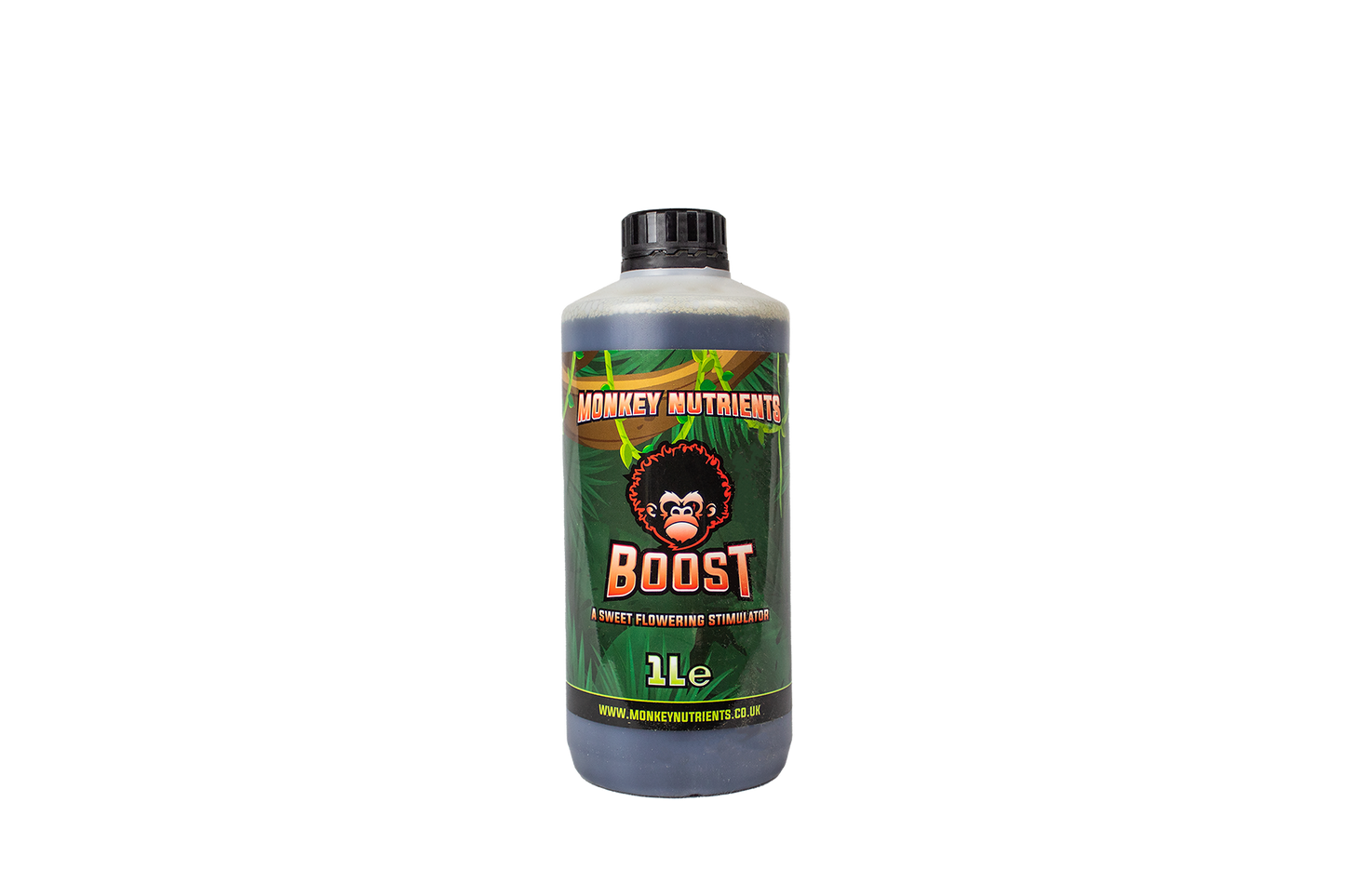 Monkey Boost - 1L