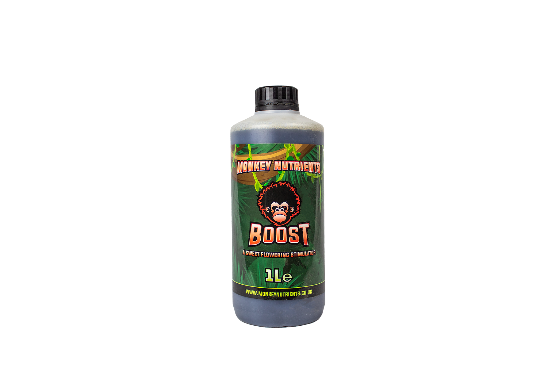 Monkey Boost - 1L