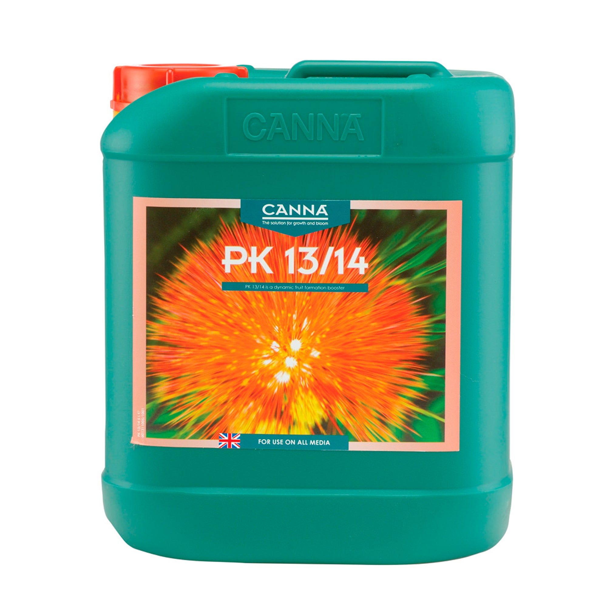 Canna PK 13/14 - 5L