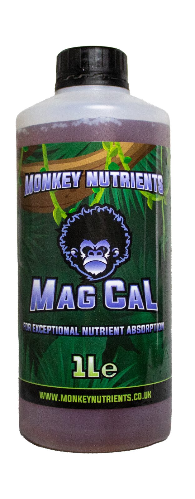 Monkey Mag Cal - 1L