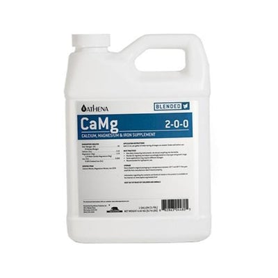 Athena CaMg - 4L