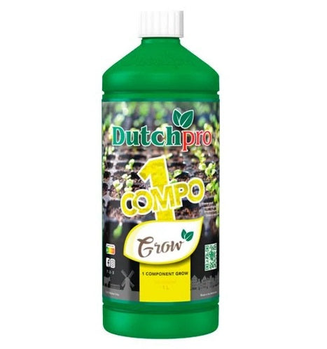 Dutch PRO 1 Compo Grow