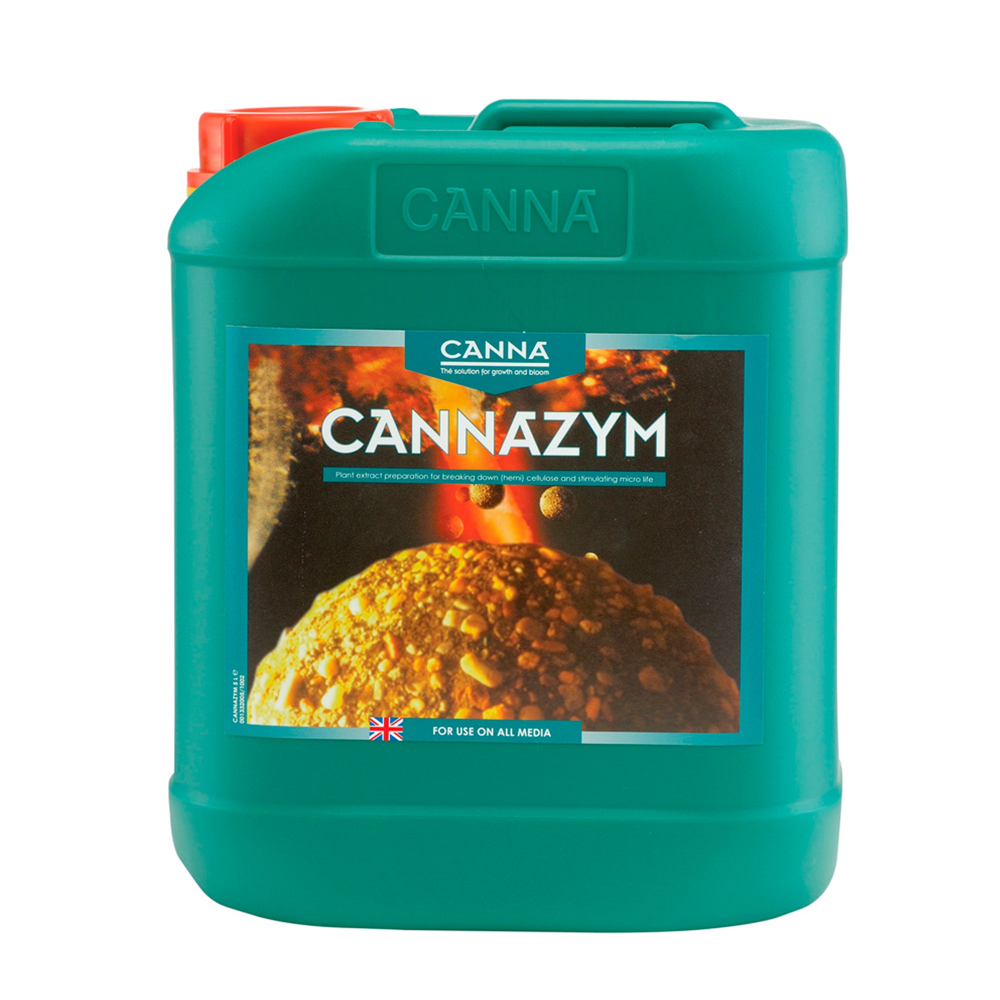 CannaZym