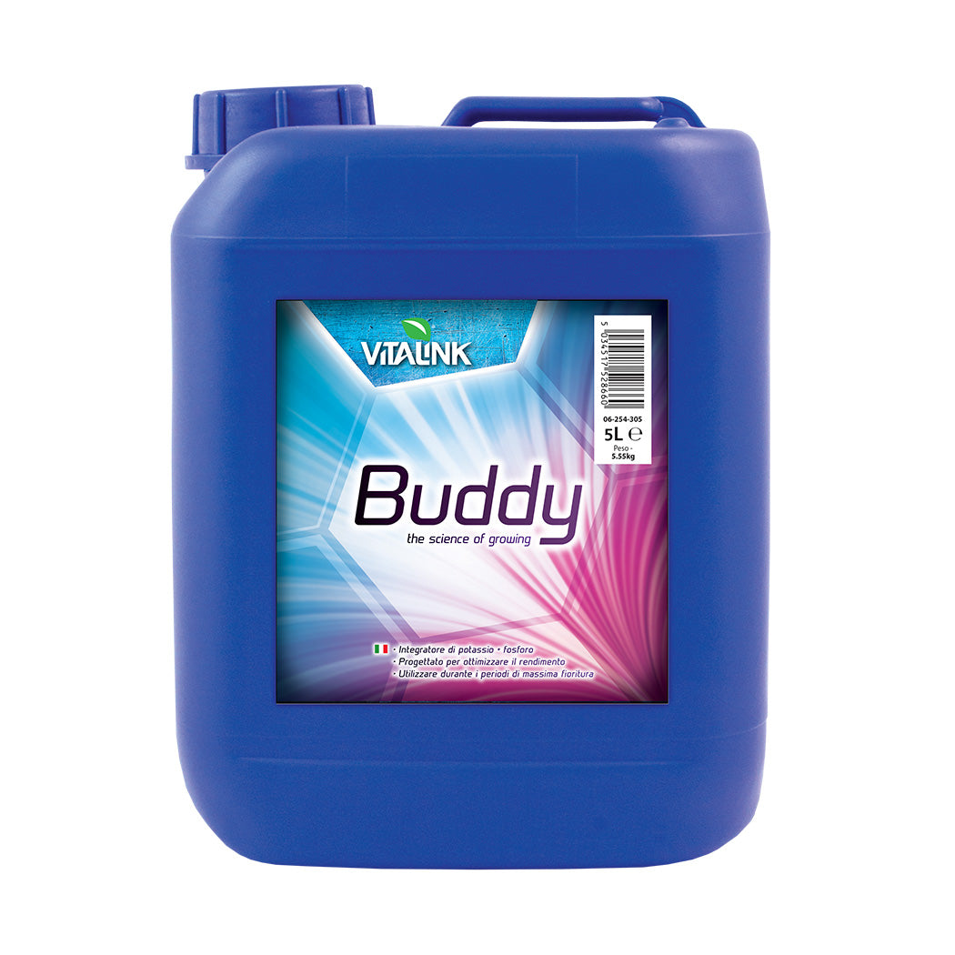 Buddy 5L