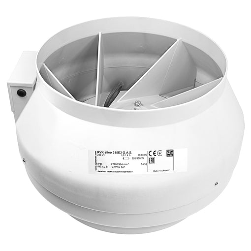 RVK Sileo 315E2