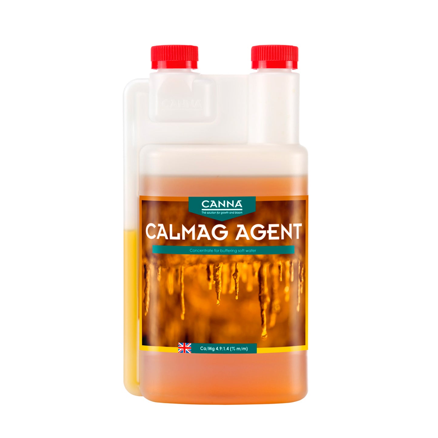 Canna Calmag Agent - 1L