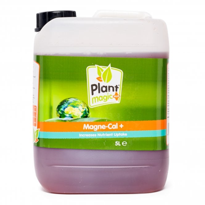 Plant Magic Magna-cal 5L