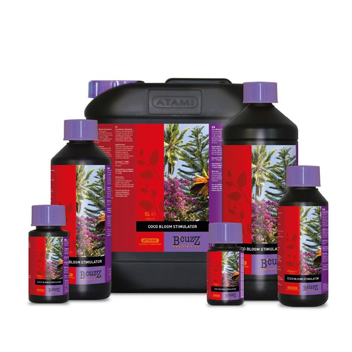 Bcuzz Coco Bloom Stimulator 5L