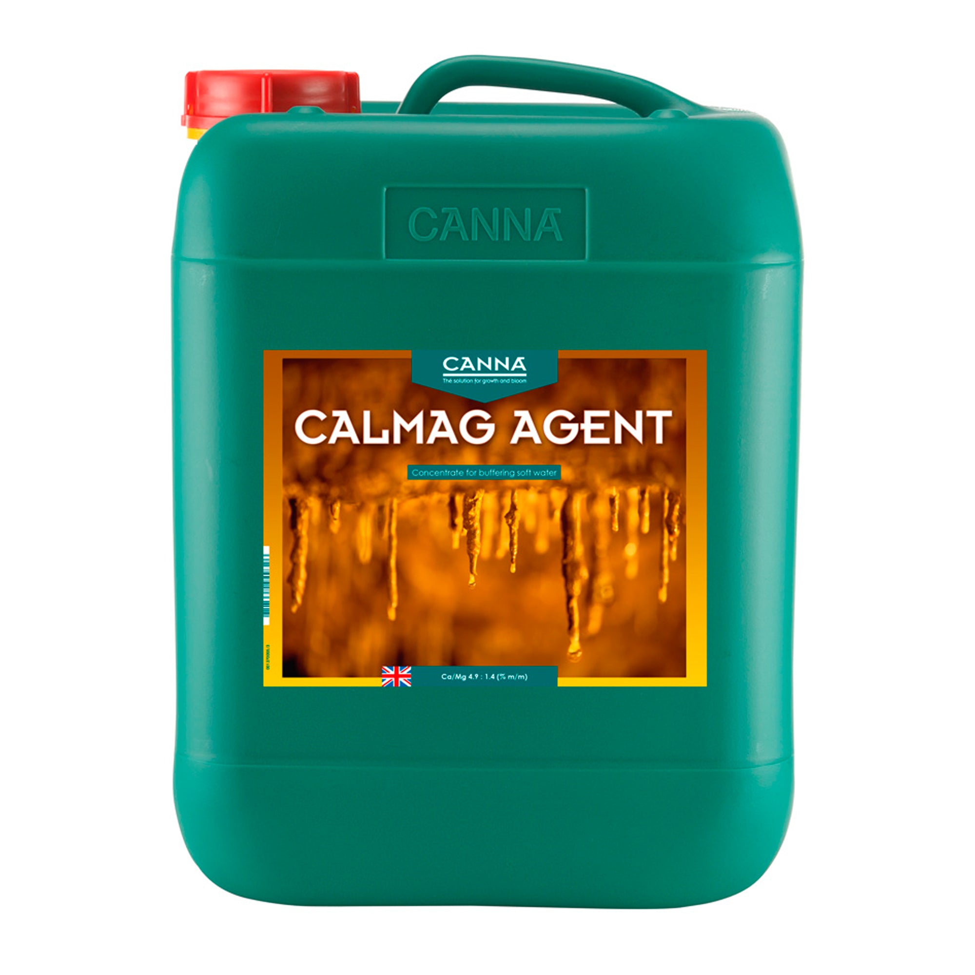 Canna Calmag Agent - 10L